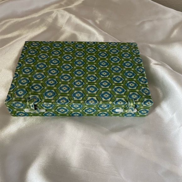 Vintage Chinese Calligraphy Ink set. Mid 80’s. - Picture 6 of 9